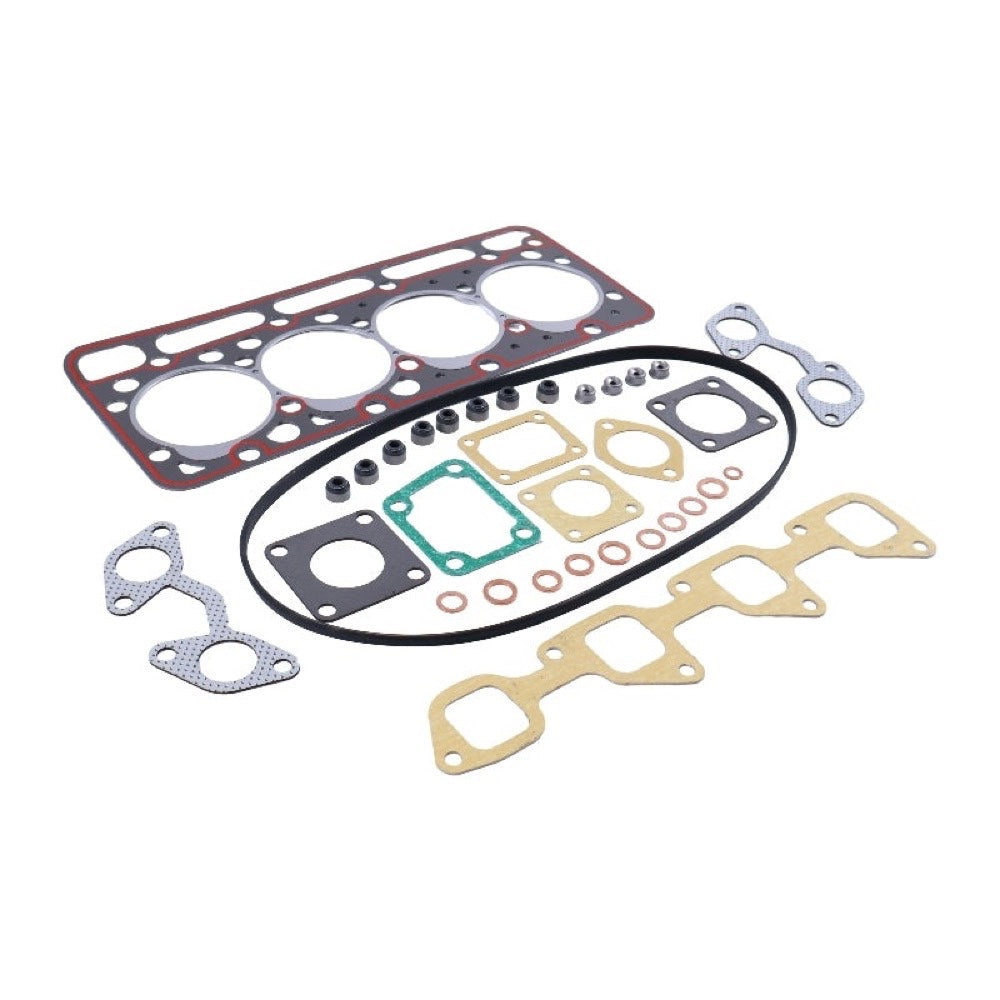Upper Gasket Kit 16691-99354 fits Kubota V2203 V2203-M Engine KX018-4 KX71-3 B2100DT B2320DT R520S1T3