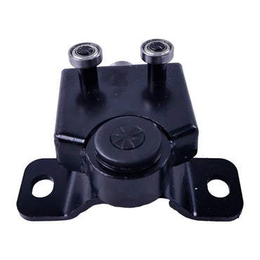 Upper Roller 22B-54-16413 fits Komatsu Engine SAA4D95 Excavator PC128UU-2 PC228US-3 PC138US-2 PC78MR-6 PC78US-6