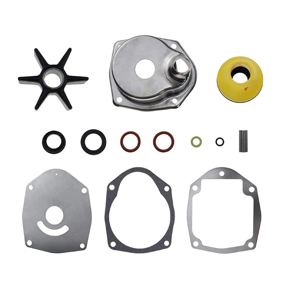 Upper Water Pump Impeller Repair Kit 817275Q05 suitable for MerCruiser Alpha 1 Gen 2 Outdrives 1992-Up