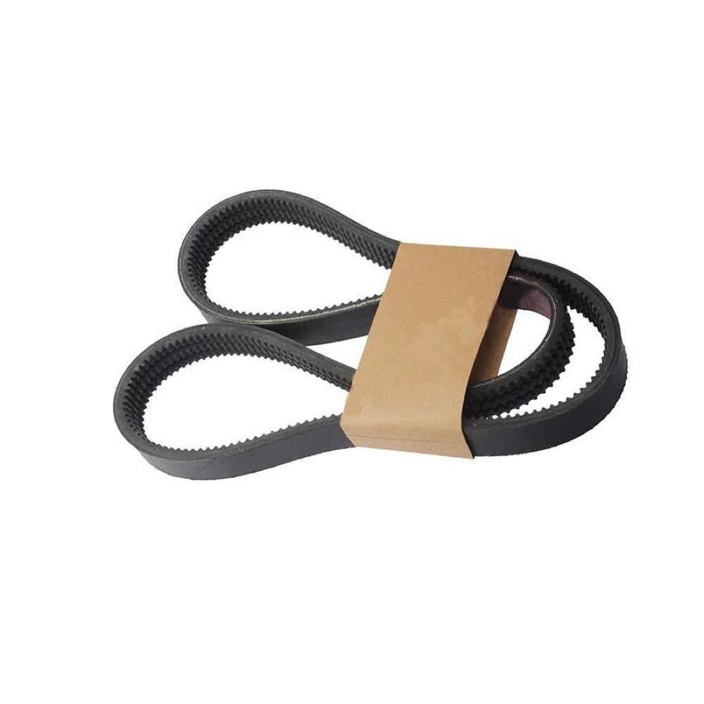 V Belt Fan Belt 080109107 suitable for Perkins Engine 404C-22 404C-22T 104-22