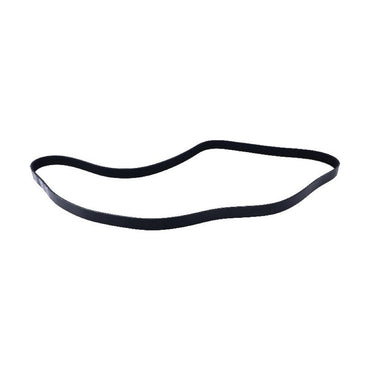 V Ribbed Belt T428705 suitable for John Deere Engine 3029 4045 6068 6081 6125 6135 Forwarder 1110G 1210G 1510G Loader 260 270 744H 744J 824J