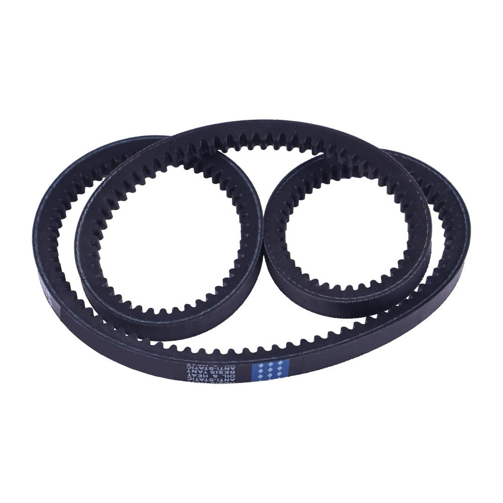 V-Belt 01180464 suitable for Deutz Engine 1012 2012 TCD 3.6 L4
