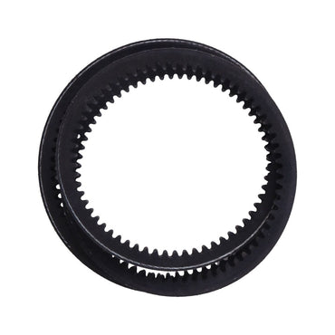 V-Belt 50-00162-53 suitable for Carrier Transicold Genesis R70 Supra 622 644 650 722 744 750