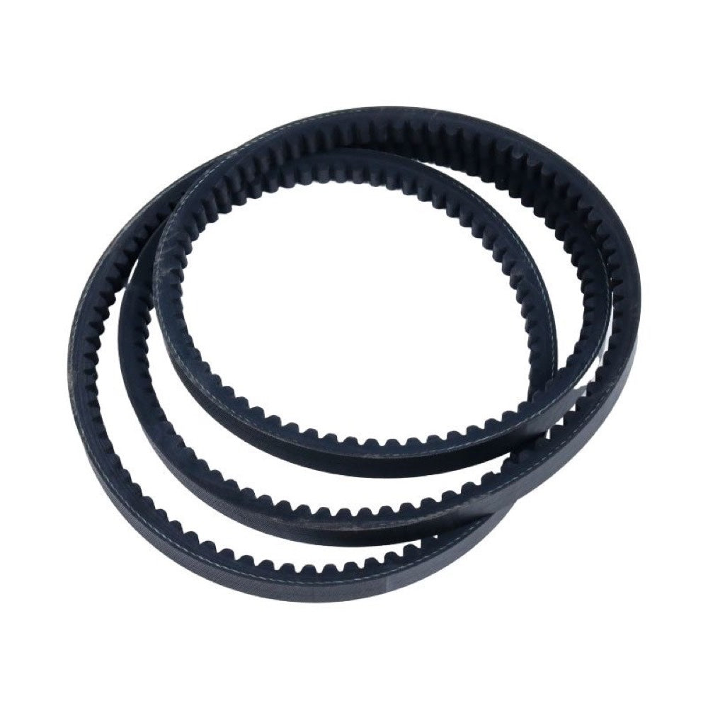 V-Belt 7W-8135 7N-7055 for use with Caterpillar CAT Engine 3508 3512 3516 Truck 776 777 Dozer D10 Power Module PM3516