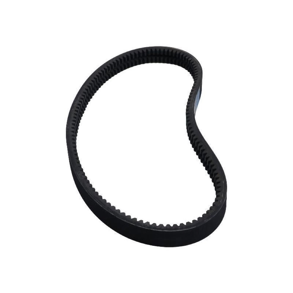 V-Belt 8973105690 compatible with Isuzu Engine 4BG1 6HK1 6BG1 6BD1 6BB1 Hitachi Excavator ZX240LC-5 ZX270LC-5