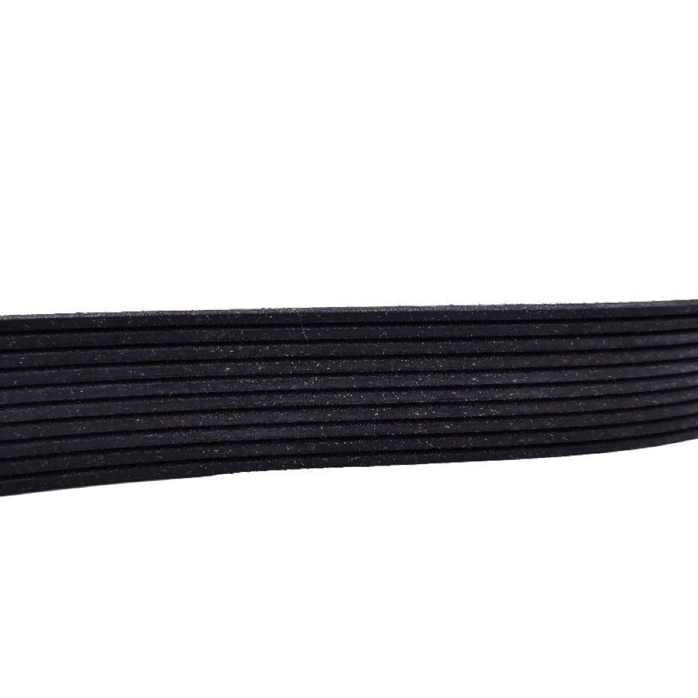 V-Ribbed Belt 01183376 01181612 for use with Deutz Engine TCD2012 BFM2012C BF4M2012C 6M2012C