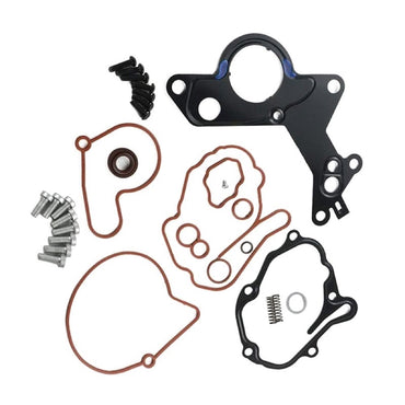 Vacuum Pump Repair Kit fits VW Passat Beetle Golf Jetta TDI BEW BRM BHW