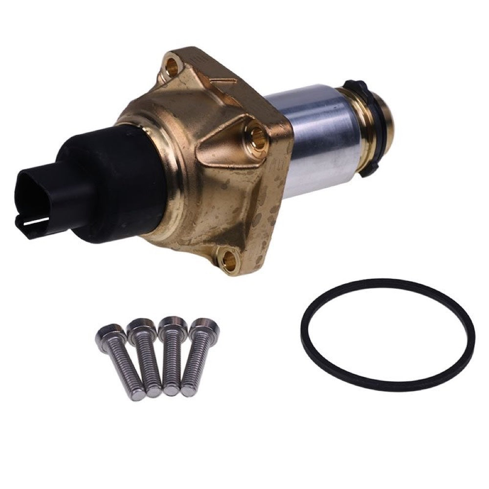Valve Repair Kit ETV 40-1472 for use with Thermo King SLXi100 SLXi200 SB310 SB330 SLX100 SLX300 SLX400 T1090 T1200R