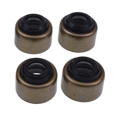 Valve Stem Seal 11420-13150 for use with Kubota Engine D722 D902 V2607 Z402 Z482 Z602