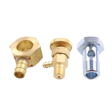 Vent Valve 14311-60504 15471-51320 15401-95690 suitable for Kubota Engine D1703 D1803 V2203 V2403 V3600