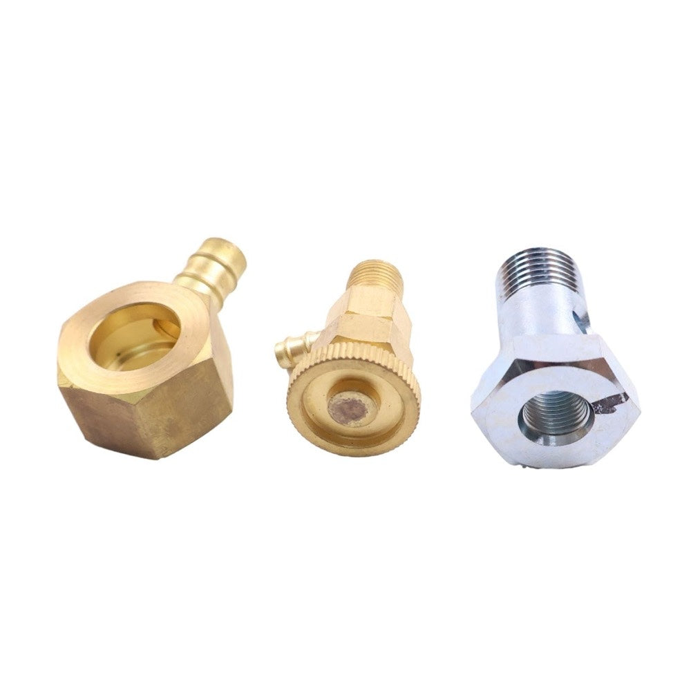 Vent Valve 14311-60504 15471-51320 15401-95690 suitable for Kubota Engine D1703 D1803 V2203 V2403 V3600