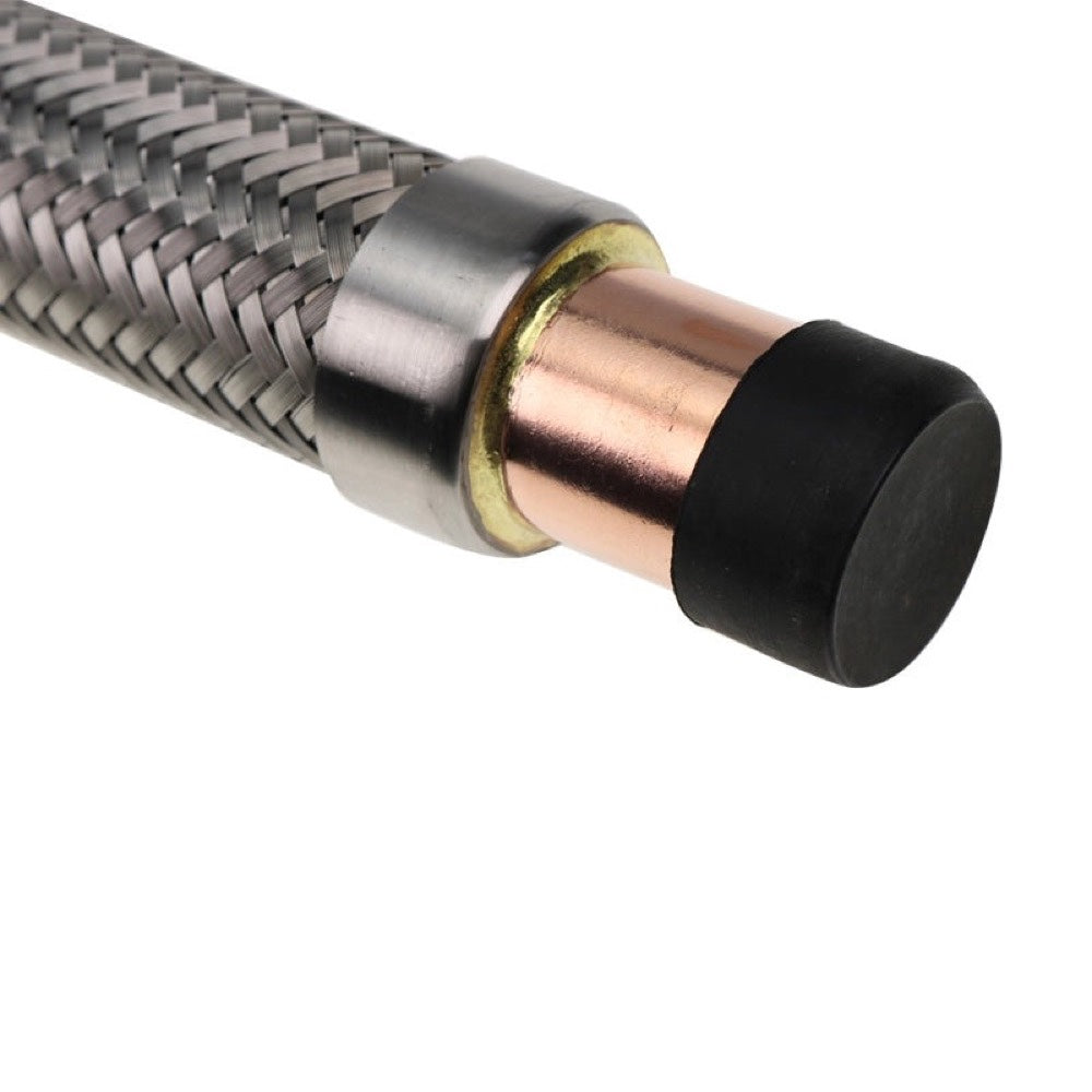 Vibrasorber Suction 73-00328-10 fits Carrier Transicold Refrigeration X4 7500 7300 X2 2100 2500A Ultra XTC XT