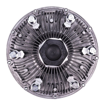Viscous Fan Clutch Assembly 447916A1 fits CASE IH Tractor MX180 MX200 MX210 MX220 MX230 MX240 MX255 MX270 MX285