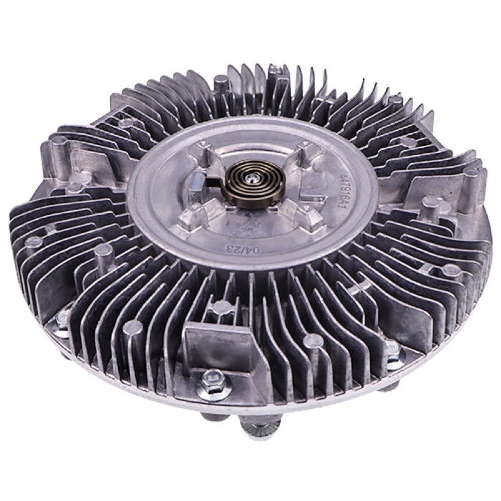 Viscous Fan Clutch Assembly 447916A1 fits CASE IH Tractor MX180 MX200 MX210 MX220 MX230 MX240 MX255 MX270 MX285