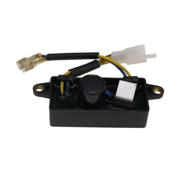 Voltage Regulator fits Honda EP-1800 EM2200 EC2500 EP-2500 EX800 Generator