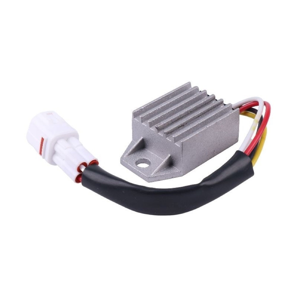 Voltage Regulator Rectifier 2728101000 80011034000 fits KTM Motorcycle 660SMC 125EXC 200EXC 250EXC