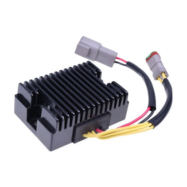 Voltage Regulator Rectifier 278001581 278001969 fits Sea Doo RXP RXT GTX 215 3D RFI DI GTI Speedster 200 Sportster Utopia 205 Challenger