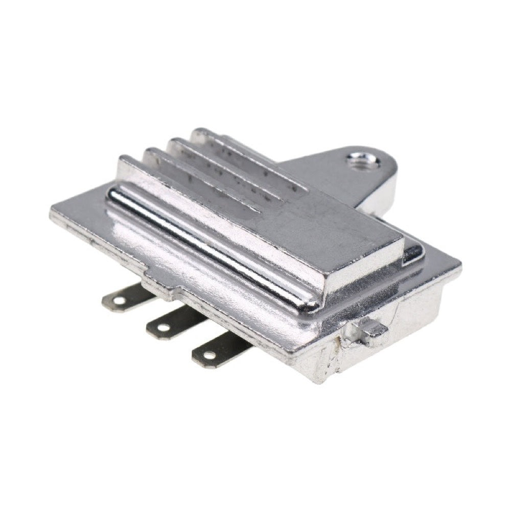 Voltage Regulator Rectifier 318-420 191-1748 191-2106 191-2208 suitable for Onan P-Series 16HP 17HP 18HP 19HP 20HP Wheel Horse P216G P218G John Deere 318 420 F910