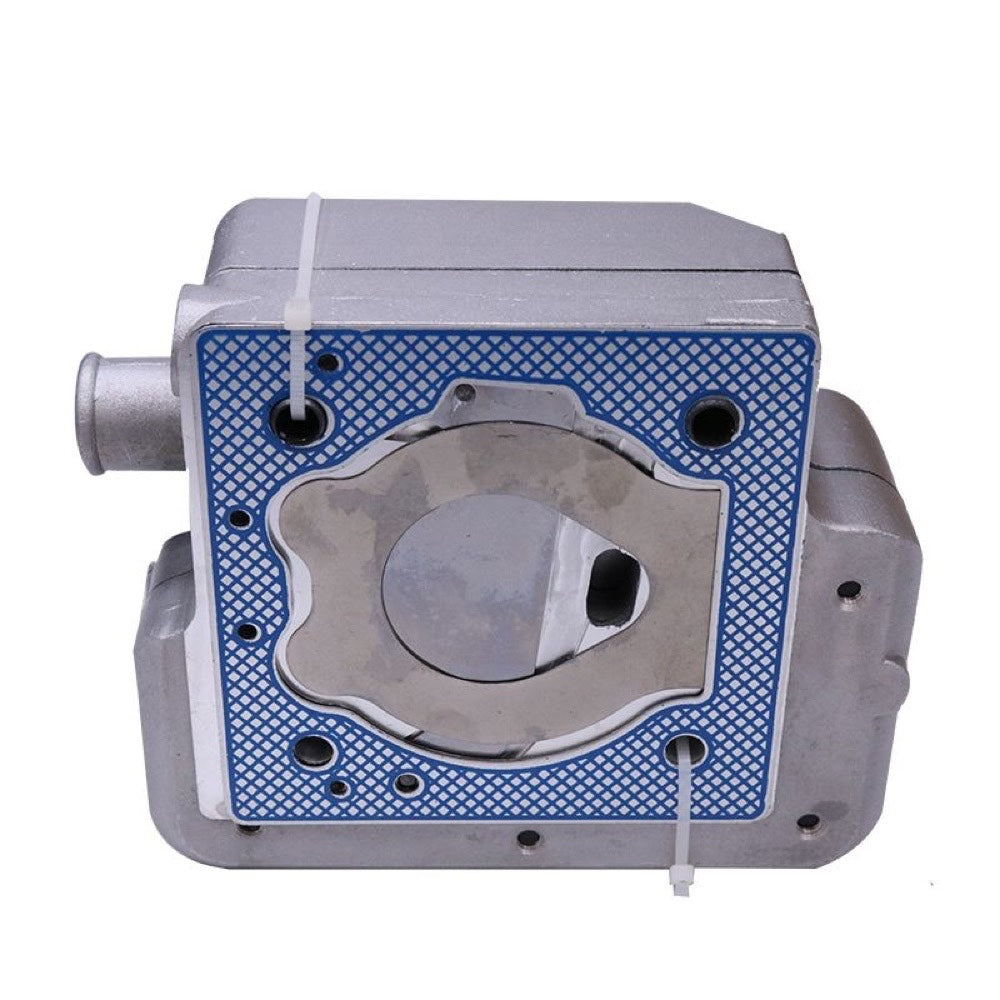 Wabco Head Assembly 9111539212 3104216RX suitable for Cummins Engine 6CT ISCE QSC ISLE
