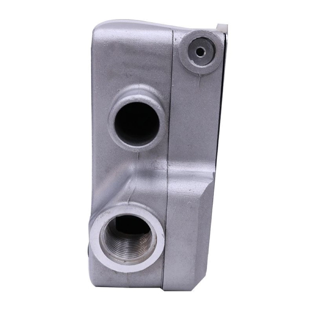Wabco Head Assembly 9111539212 3104216RX suitable for Cummins Engine 6CT ISCE QSC ISLE