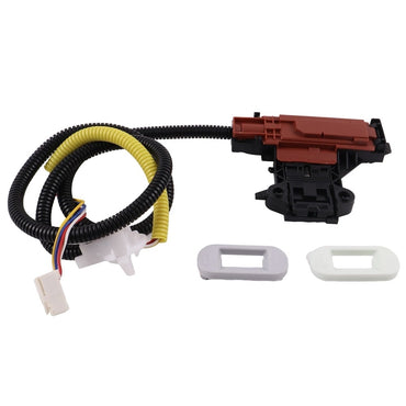 Washer Door Latch W10482836 compatible with Whirlpool Washing Machine