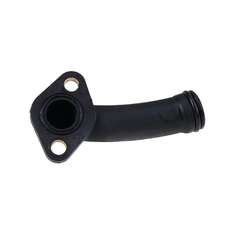 Water Connection 225-7741 for use with Caterpillar CAT Engine C3.3 C4.4 C13 3054C Excavator 313D2 315C 318D2 L