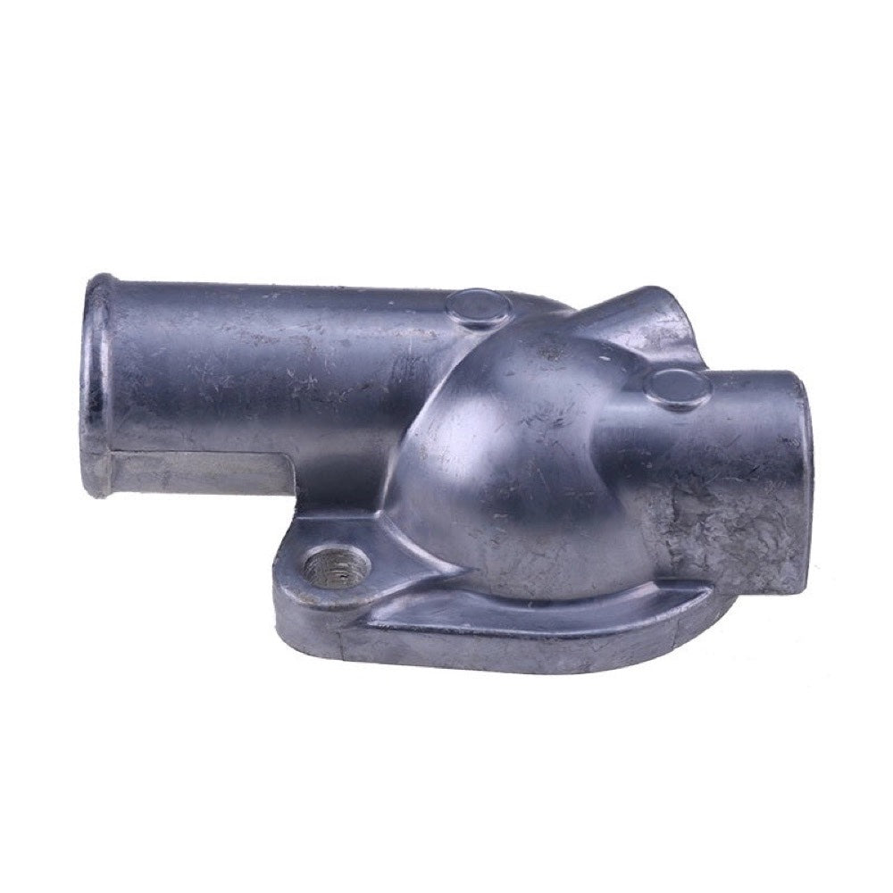 Water Outlet Pipe 02/802961 compatible with Isuzu Engine 3LD1 3LD2 4LB1 4LC1 4LE1 4LE2 JCB Excavator 8085 8065RTS 8055ZTS 8055RTS