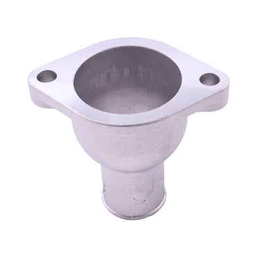 Water Outlet Pipe VI8971690151 VI8971690150 VI9137130380 fits Isuzu Engine 4JB1 4LE2 Kobelco 70SR SK80CS 80MSR SK60 K903C CASE CX75C SR Excavator