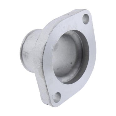 Water Outlet Thermostat Cover 32A46-01101 fits Mitsubishi Engine S4S S6S S4Q Caterpillar CAT Forklift