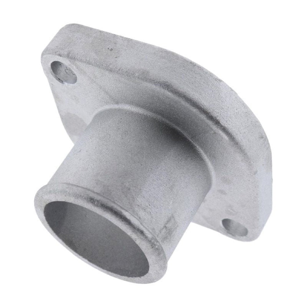 Water Outlet Thermostat Cover 32A46-01101 fits Mitsubishi Engine S4S S6S S4Q Caterpillar CAT Forklift