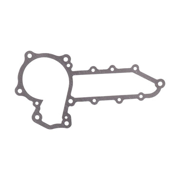 Water Pump Gasket 6666804 compatible with Kubota Engine D1703 V1902 V1903 V2003T V2203 Bobcat B300 BL370 BL475 BL570 BL575 225 231 325 328 763 773 T190