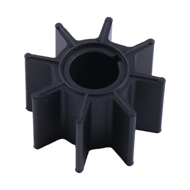 Water Pump Impeller 47-803748 compatible with Mercury Marine Outboard Motor 8HP 9.9HP 10HP 15HP 18HP 20HP 4-Stoke 209cc