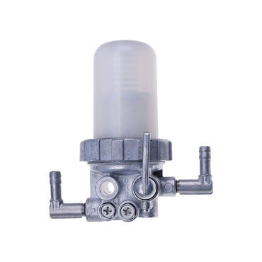 Water Separator 129335-55701 for use with Yanmar Engine 4TNE84 3TNE74 3TNE68 3D72 3D74E 3D84TA