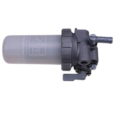 Water Separator 16541-43350 fits Kubota Tractor M100XDTC M105XDTC M108 M110 M8200 M8540 MX4800 MX5200 MX5800 M105S
