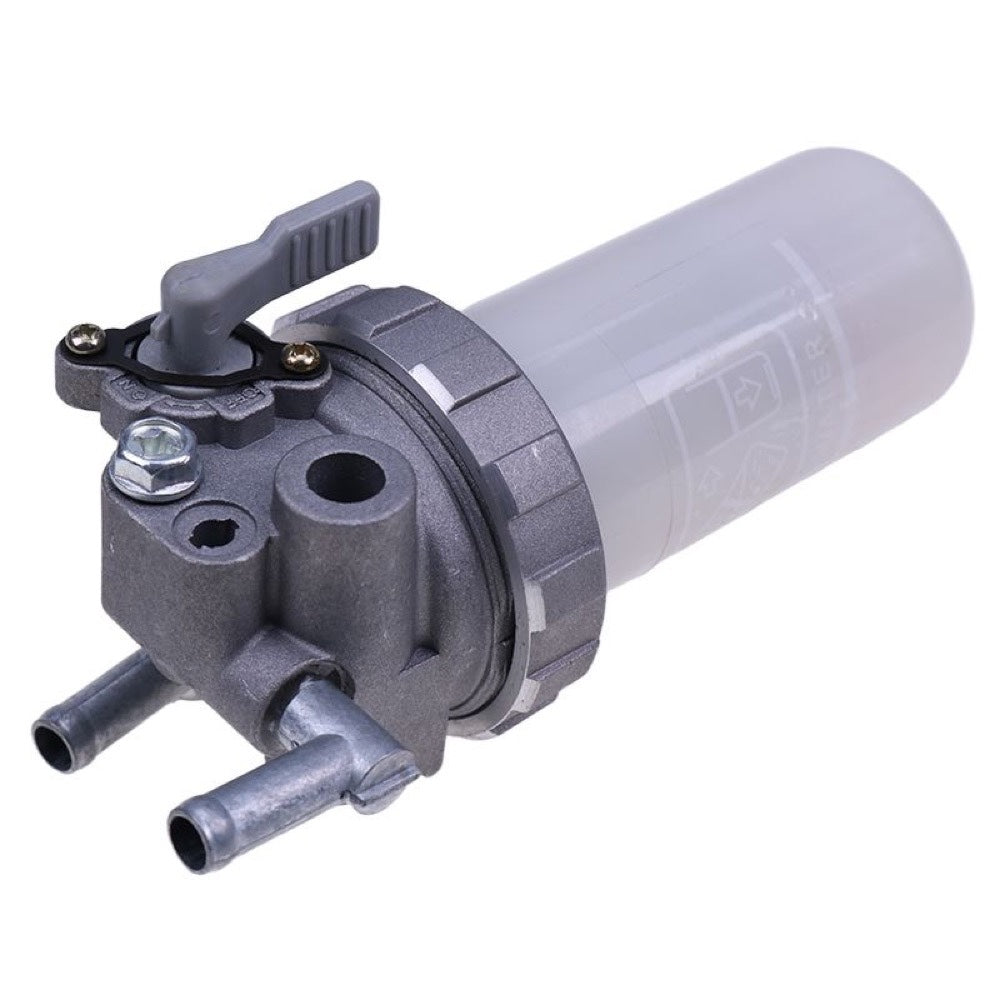 Water Separator 16541-43350 fits Kubota Tractor M100XDTC M105XDTC M108 M110 M8200 M8540 MX4800 MX5200 MX5800 M105S