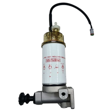 Water Separator 600-319-3610 for use with Komatsu Excavator PC200-8 PC220-8