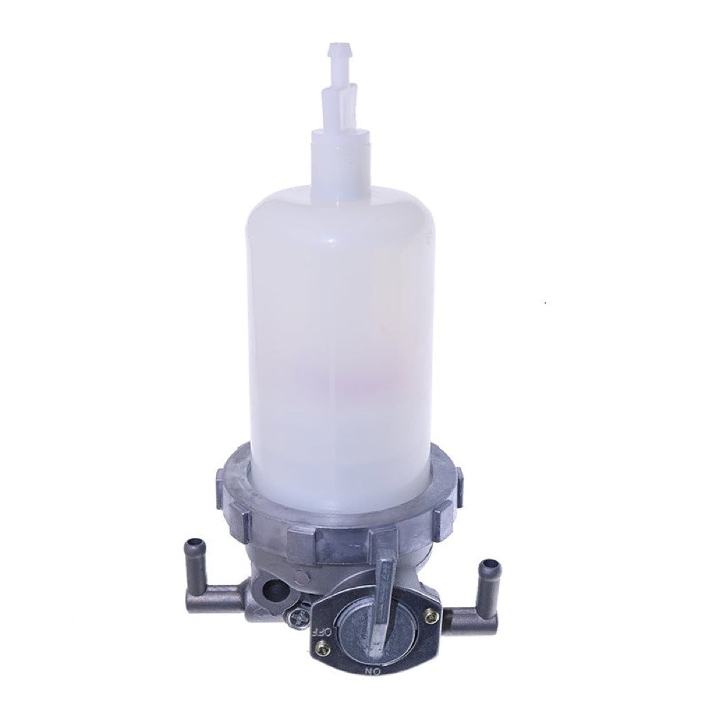 Water Separator Assembly 129906-55700 129906-55711 fits Yanmar Engine 3TNV88 4TNV106 4TNV94L 4TNV98