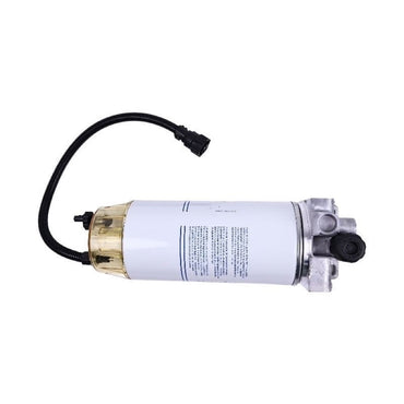 Water Separator VOE11110791 fits Volvo Excavator EC140C EC160C EC180C EC240C ECR145C EW210C
