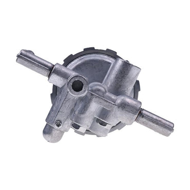 Water Separator YM129335-55700 compatible with Komatsu Engine 2D68E-3 3D68E-3 3D72-1 Excavator PC40FR-2 PC40FR-1 PC15FR-1