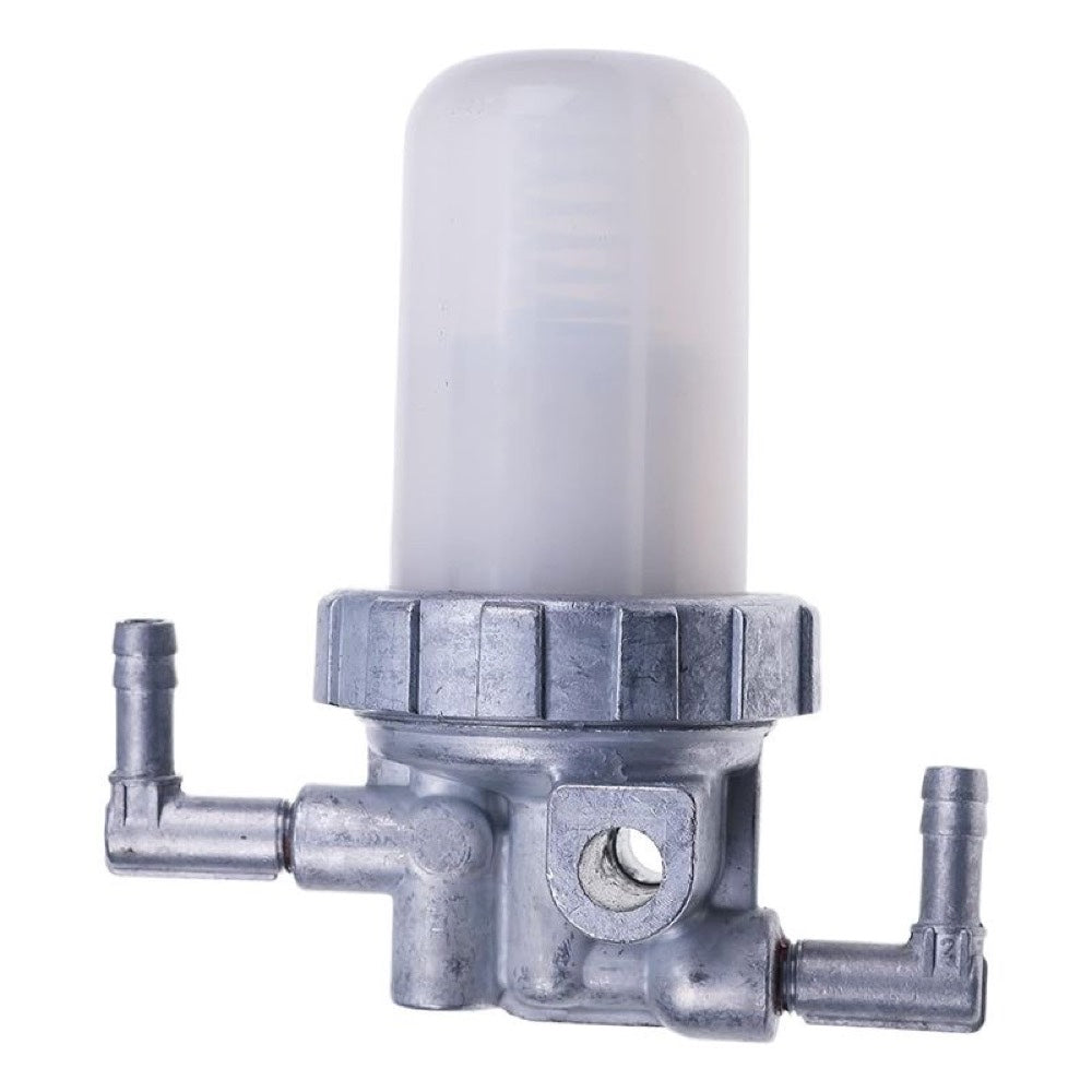 Water Separator YM129335-55700 compatible with Komatsu Engine 2D68E-3 3D68E-3 3D72-1 Excavator PC40FR-2 PC40FR-1 PC15FR-1