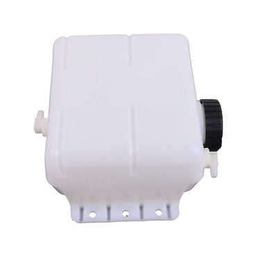 Water Tank A184395 fits CASE Engine 4390 6590T Tractor 7120 9210 STX330 Loader 521F 721F 921G 688 888 SPX3200 4390T