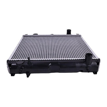 Water Tank Radiator 129601-44500 129044-44500 184014-44011 fits Yanmar Engine 3TNV76 3TNV88 4TNV84T 4TNV88 3TNV80F 3TNV82A 3TNV84T 3TNV88C 3TNV88F