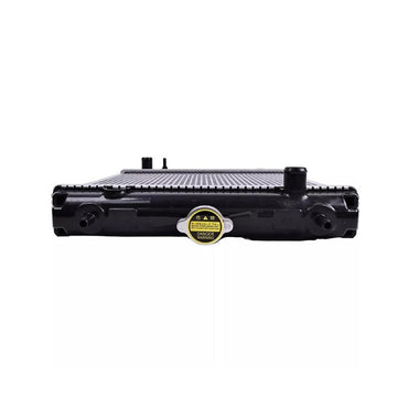 Water Tank Radiator 1G952-72060 for use with Kubota Engine D722 D782 D902 DF972 WG972 Z482 Z602