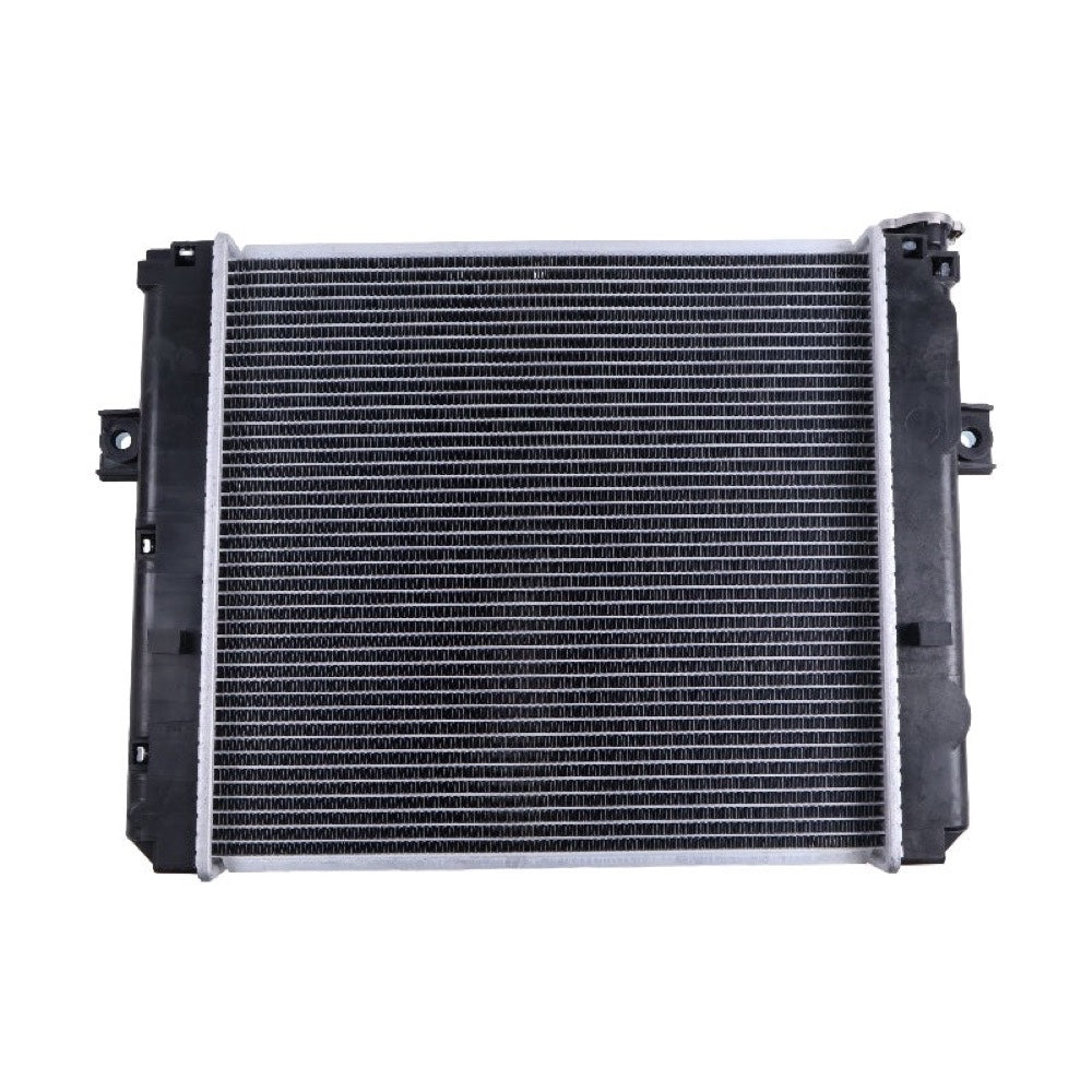 Water Tank Radiator 218N2-10101 compatible with Nissan Engine H15 TCM Forklift FG15-18T19