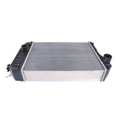 Water Tank Radiator 236-7766 suitable for Caterpillar CAT Engine 3056E C4.4 Pumper SPF343C