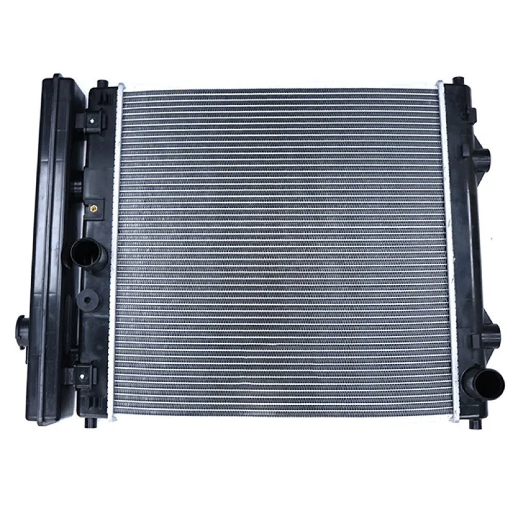Water Tank Radiator 263-0591 317-4133 suitable for Caterpillar CAT Engine C3.3 C4.4