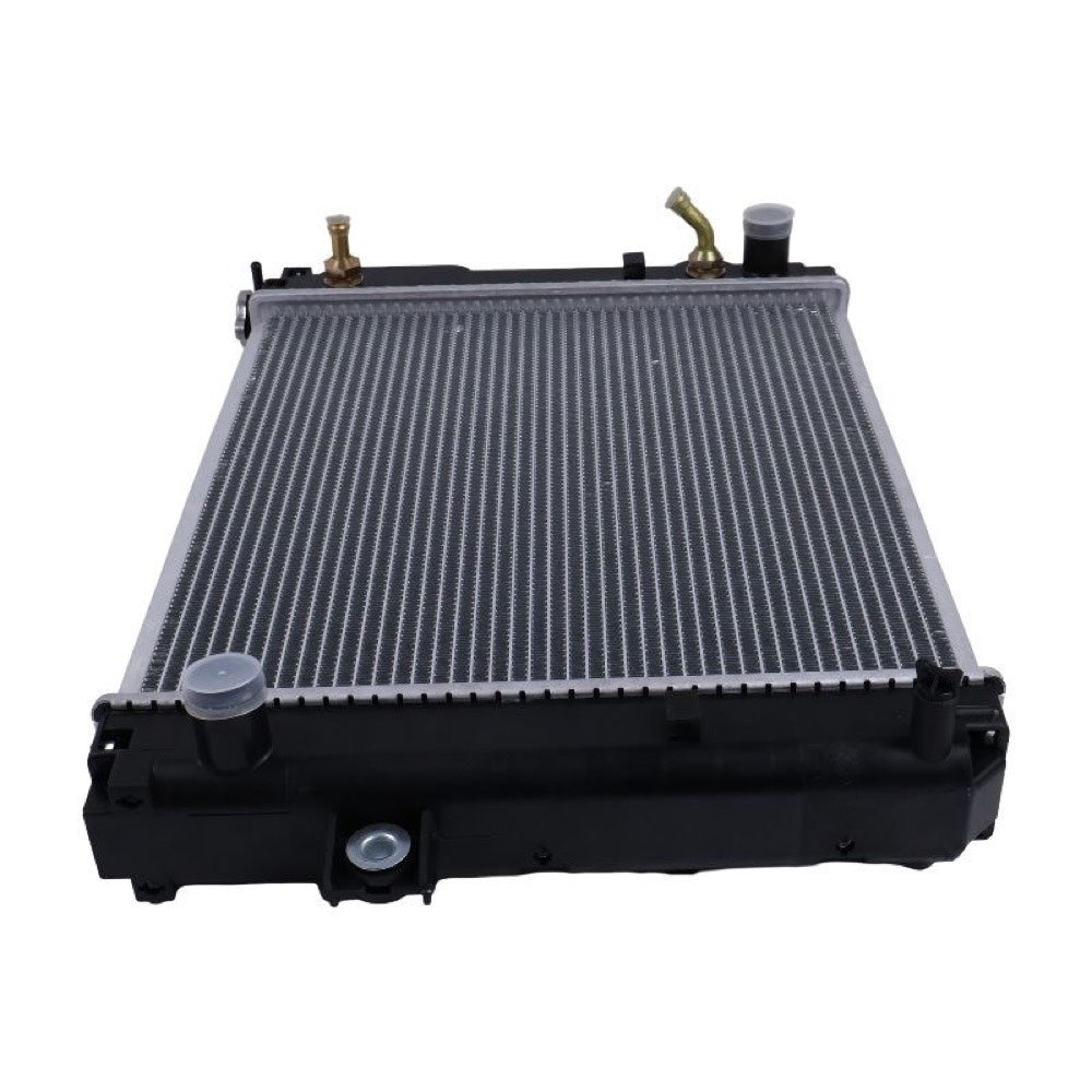Water Tank Radiator 580035306 8516829 2054531 fits Hyster Yale Forklift H45-65XM