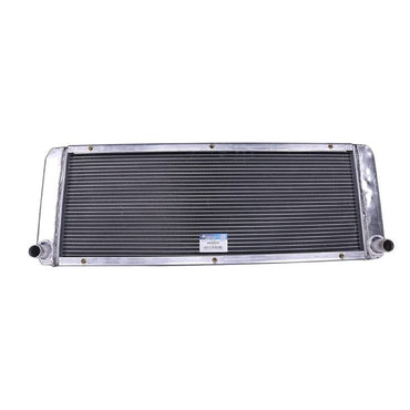 Water Tank Radiator 6648820 for use with Bobcat Loader 645 743 743B 743DS 1600