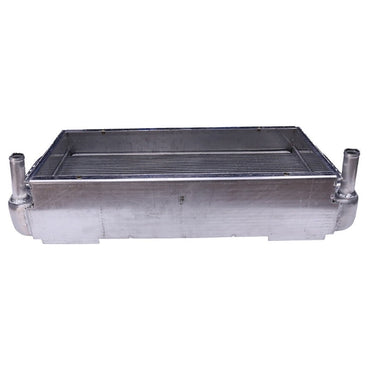 Water Tank Radiator 6666384 fits Bobcat Skid Steer Loader S130 653 751 753 763 773 7753