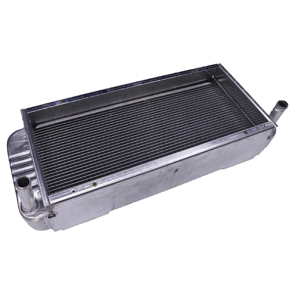 Water Tank Radiator 6666384 fits Bobcat Skid Steer Loader S130 653 751 753 763 773 7753